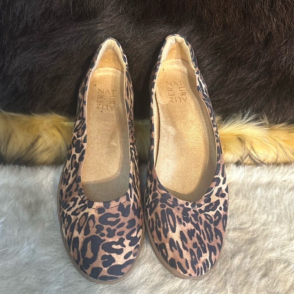 Naturizer shoes 8.5 (70001)